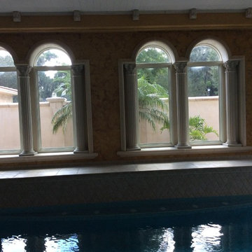 Custom Residence Southpoint Ocala