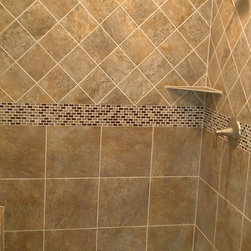 Full Bathroom Remodeling - Products