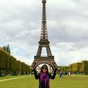 Foto de Céleste Lapprand

