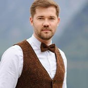 Alexandru Vacarciuc's photo
