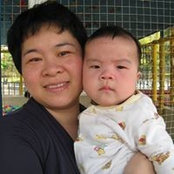 Tracy Deng's photo