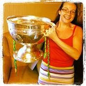Mairéad Hegarty's photo