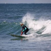 Florence Levavasseur's photo