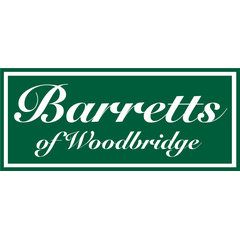Barretts of Woodbridge