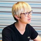 Daisuke Yamahata's photo