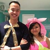 Alex Yan's photo