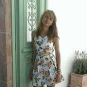 Simona Popescu's photo