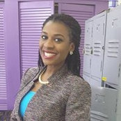 Taneisha Ingleton's photo