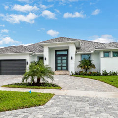 Nova Homes of South Florida Inc