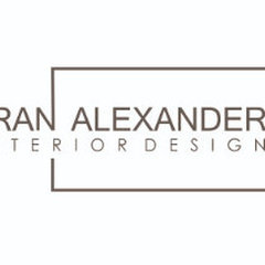 Fran Alexander Interior Design LLC.