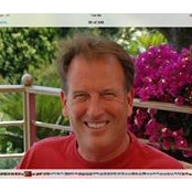 Lee Ackmanns foto