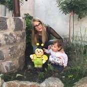 Sonia Fenrich's photo