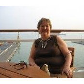 Virginia Blew's photo