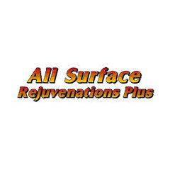 All Surface Rejuvenations Plus