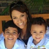 Stephanie Monge's photo