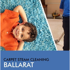 Carpet Cleaning Ballarat