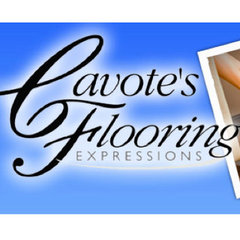 Cavote's Flooring Expressions