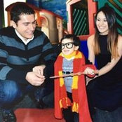 Hilda Castro's photo