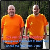 Patrick Adkins's photo