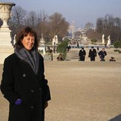 Muriel Ronen's photo