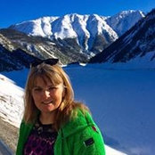 Jytte Frausing's photo