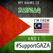 Fauzaq Sah's photo