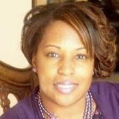 Foto von Ptosha Maclin
