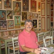 George Fontis foto