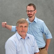 Joe Hale's photo