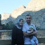 Hatice Cyt's photo