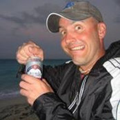 Eric Perreaults foto