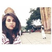 Marianna Tsedik's photo