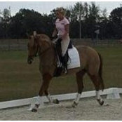 Andrea Kavanagh's photo