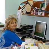 Ирина Никулина's photo