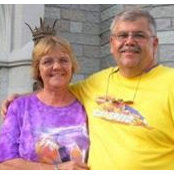 Bruce Pombrio's photo