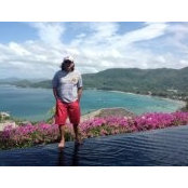 Purev Bagi's photo