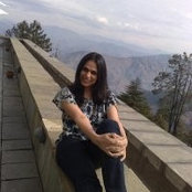 Stuti Agarwal's photo