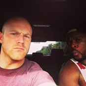 Joe Simpson's photo