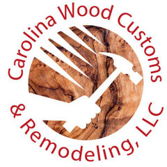 Carolina Wood Customs