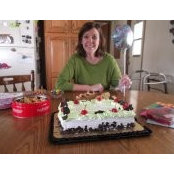 Barb McClintock's photo