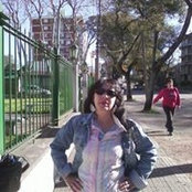 Grisel Machado Lopes's photo