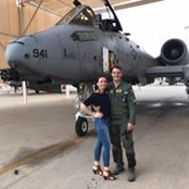 Michael Anthony's photo