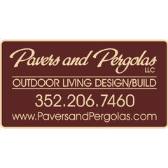 Pavers and Pergolas LLC
