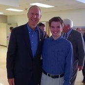 Ted Lewis's photo