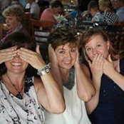 Lindsay Hunter's photo