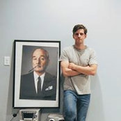 John Houser's photo