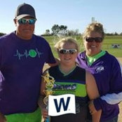 Melissa Riesberg Kite's photo