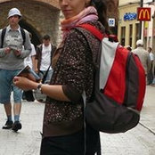 Olena Tretyachenko's photo