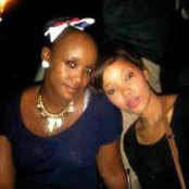 Foto von Thato Molope
