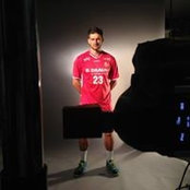 Nenad Vuckovic's photo